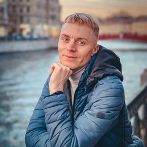 Небесный Пёсик
