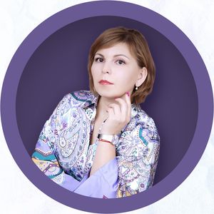 Евгения Куклева