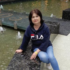 Оксана Батищева