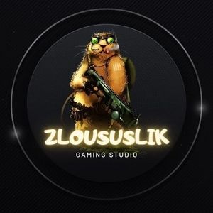 ZlouSuslik