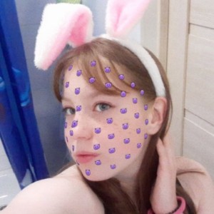 Солнечный Зайчик