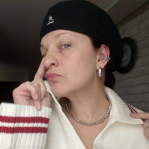Елена Тертишникова