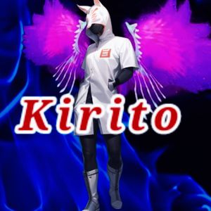 KiritoPUBGMOBILE