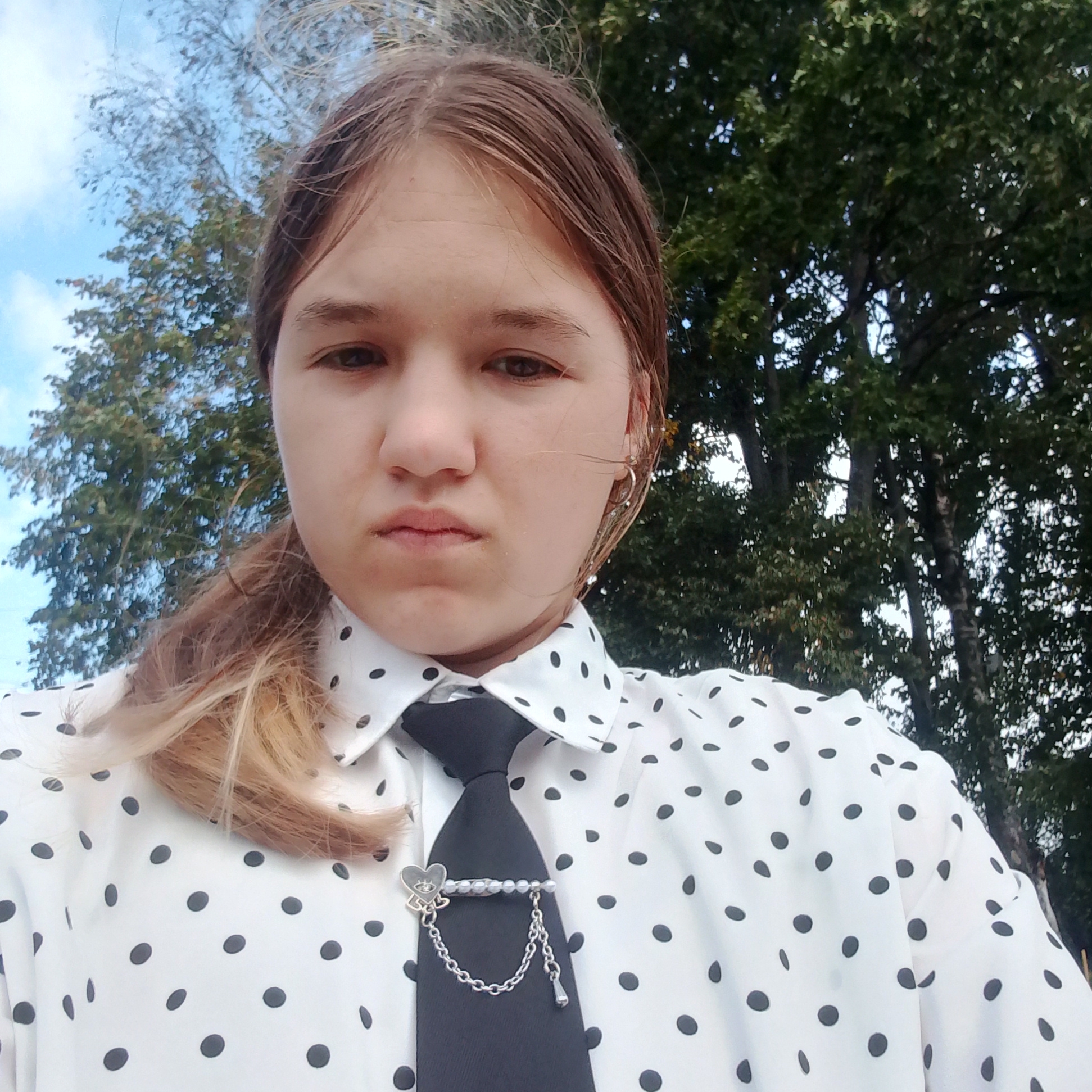 Ночная ведьма