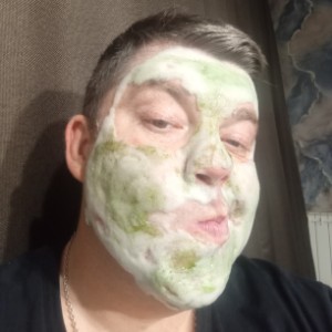 Небесный Медвежонок