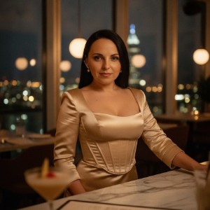Яна - Элитная парфюмерия VERITAT