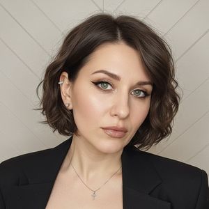 Елена Полетаева