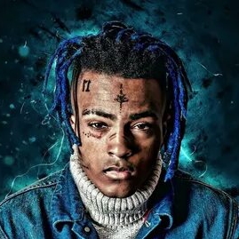 xxxtentacion