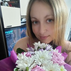 Рящина Юлия