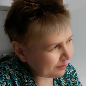 Вера Капитанец