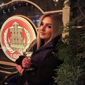 Юрченко Ксения