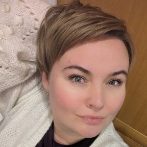 Матвеева Елена