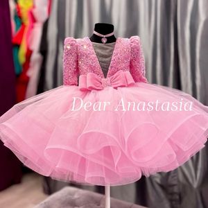 Dear Anastasia