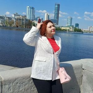 Наталья Червякова