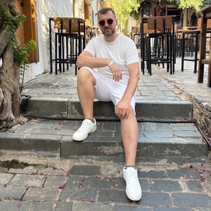 Андрей Гулынин