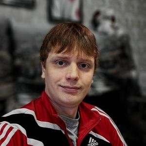 Сергей