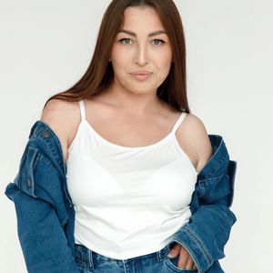 Роза Балтина