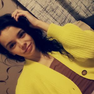 Evgeniya