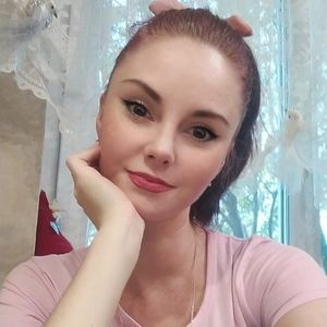 Викулька