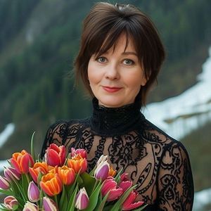 Марина- Ваш мастер