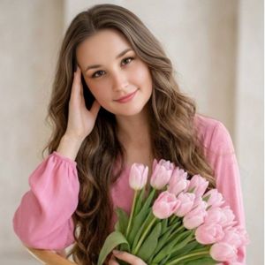 Алена Ильдеркова