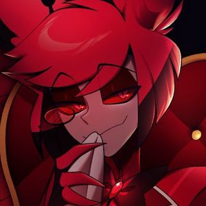 alastor