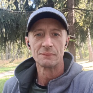 Владимир Серегин