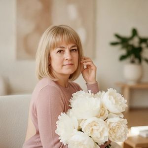 Татьяна Бушина