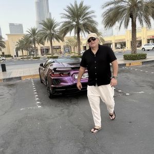 Evgenii Thailand