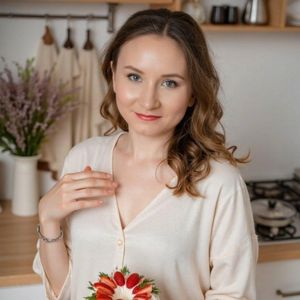 Марина