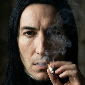 Severus Snape