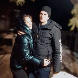 Николай Аистов
