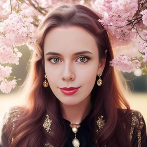 Волкова Анастасия
