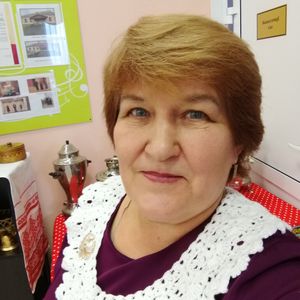 Елена Кинева