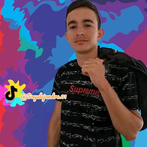 Soyalejandro
