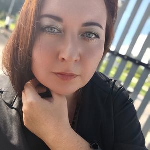 Ольга Задорожная