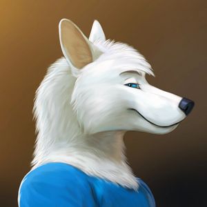 Tai Koo The Wolf