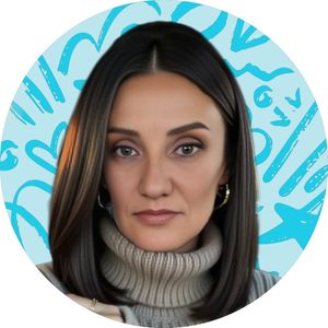 Марцевич Галина