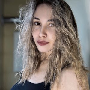 Алина