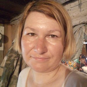 Настюшка Горбунова