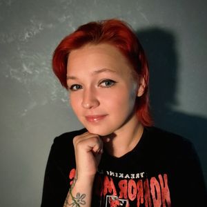 Маня
