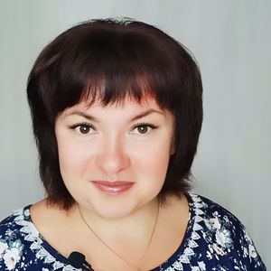 Елена Шилоносова