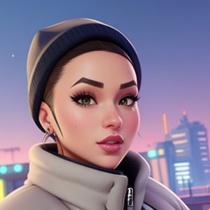 Виктория Козлова