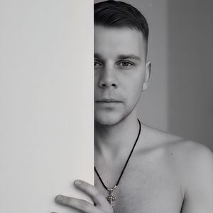 Павел Горячев
