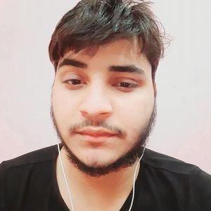 ALI Hashmi