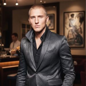 Цыпшев Дмитрий