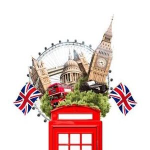 English for the Ummah