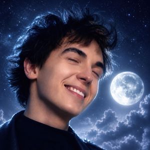Лунатик Эженио
