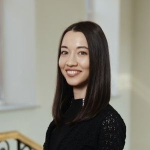 Казадаева Анастасия
