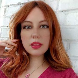 Ирина Бычкова